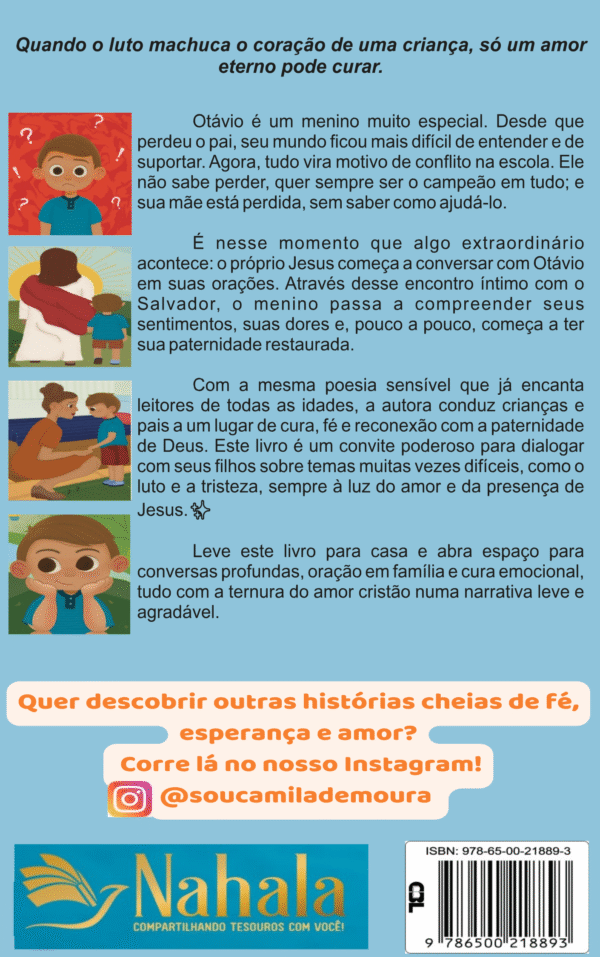 Campeão - O menino que não sabia perder + 30 Atividades Extras (PDF) + Jogo de Tabuleiro (PDF) - Imagem 2